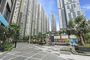 Vera Apartments - Vinhomes Central Park