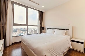 Vera Apartments - Vinhomes Central Park