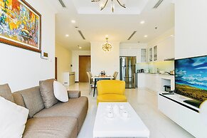 Vera Apartments - Vinhomes Central Park