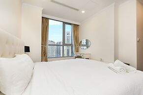 Vera Apartments - Vinhomes Central Park