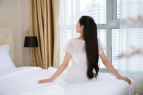 Vera Apartments - Vinhomes Central Park