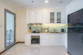 Vera Apartments - Vinhomes Central Park