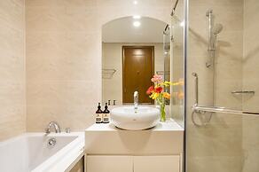 Vera Apartments - Vinhomes Central Park