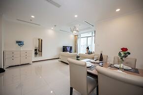 Vera Apartments - Vinhomes Central Park