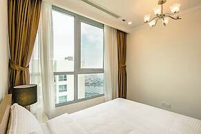 Vera Apartments - Vinhomes Central Park