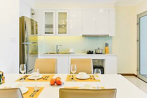 Vera Apartments - Vinhomes Central Park