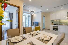 Vera Apartments - Vinhomes Central Park