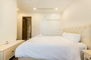 Vera Apartments - Vinhomes Central Park