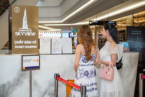 Vera Apartments - Vinhomes Central Park