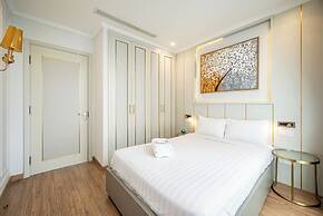 Vera Apartments - Vinhomes Central Park