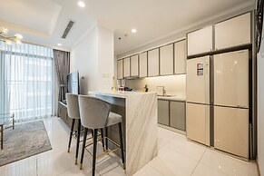 Vera Apartments - Vinhomes Central Park