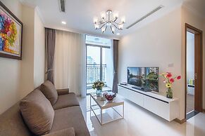 Vera Apartments - Vinhomes Central Park