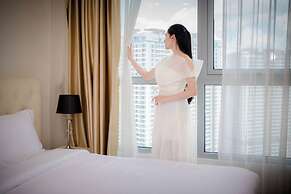 Vera Apartments - Vinhomes Central Park