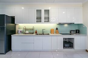 Vera Apartments - Vinhomes Central Park