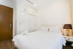 Vera Apartments - Vinhomes Central Park