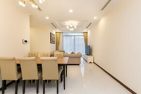 Vera Apartments - Vinhomes Central Park