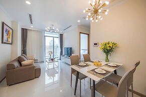 Vera Apartments - Vinhomes Central Park