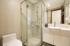 Vera Apartments - Vinhomes Central Park