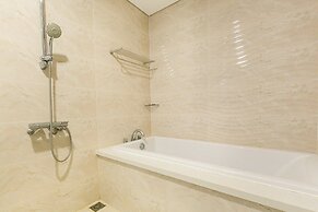 Vera Apartments - Vinhomes Central Park