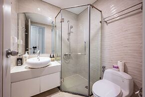 Vera Apartments - Vinhomes Central Park