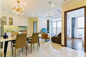 Vera Apartments - Vinhomes Central Park