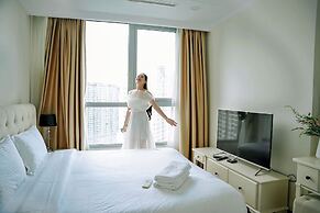 Vera Apartments - Vinhomes Central Park