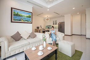 Vera Apartments - Vinhomes Central Park