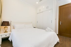 Vera Apartments - Vinhomes Central Park
