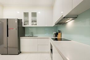Vera Apartments - Vinhomes Central Park