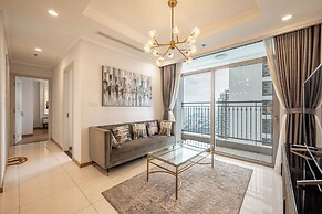 Vera Apartments - Vinhomes Central Park