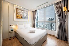 Vera Apartments - Vinhomes Central Park