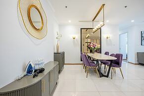 Vera Apartments - Vinhomes Central Park