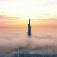 Vera Apartments - Vinhomes Central Park