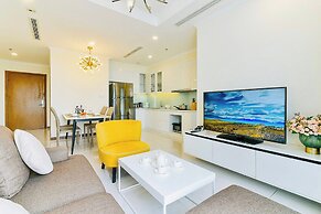 Vera Apartments - Vinhomes Central Park