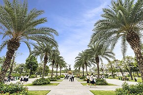 Vera Apartments - Vinhomes Central Park