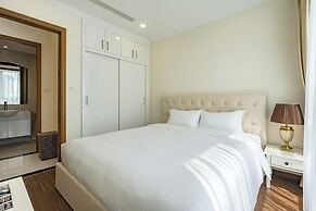 Vera Apartments - Vinhomes Central Park