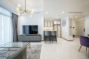 Vera Apartments - Vinhomes Central Park
