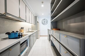 Vera Apartments - Vinhomes Central Park