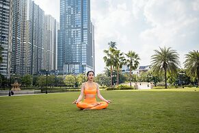 Vera Apartments - Vinhomes Central Park