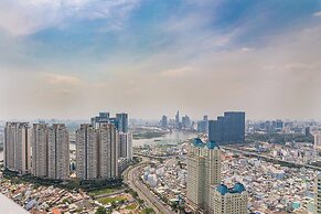 Vera Apartments - Vinhomes Central Park