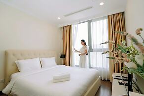 Vera Apartments - Vinhomes Central Park