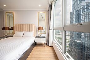 Vera Apartments - Vinhomes Central Park