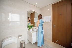 Vera Apartments - Vinhomes Central Park