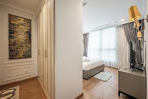 Vera Apartments - Vinhomes Central Park