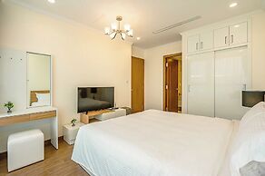 Vera Apartments - Vinhomes Central Park