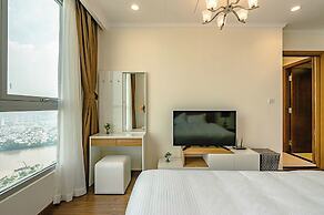 Vera Apartments - Vinhomes Central Park