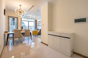 Vera Apartments - Vinhomes Central Park