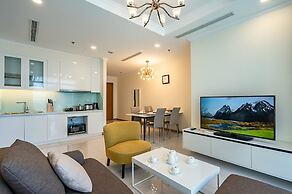 Vera Apartments - Vinhomes Central Park