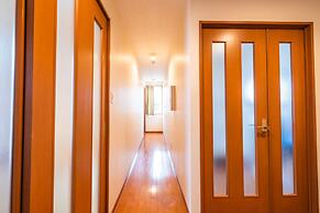 Niseko House in Ezo Fujiya