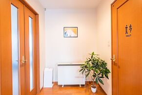 Niseko House in Ezo Fujiya